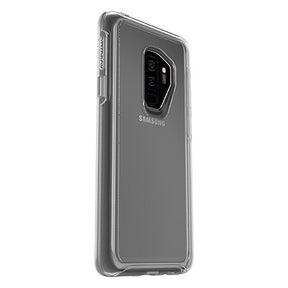 OTTERBOX Symmetry Series Clear Case for Galaxy S9+