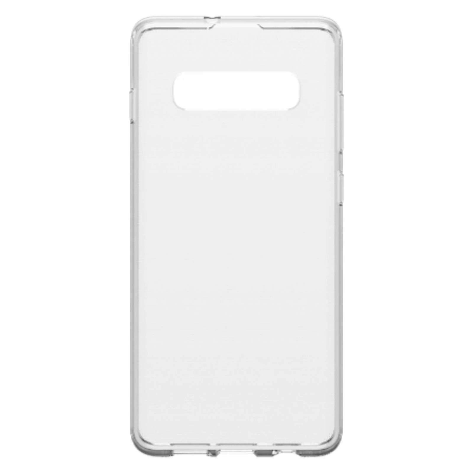 Samsung s10 plus clear case