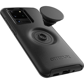 OTTERBOX Galaxy S20 Ultra 5G Otter + Pop Symmetry Series Case