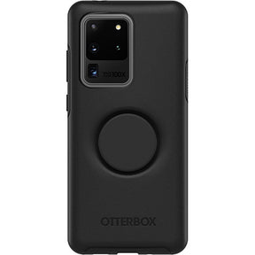 OTTERBOX Galaxy S20 Ultra 5G Otter + Pop Symmetry Series Case