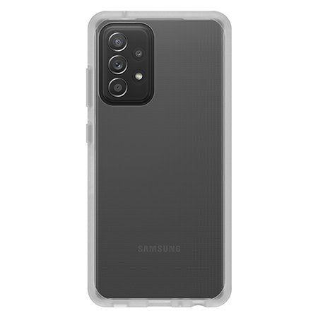 OTTERBOX Galaxy A52/A52 5G/A52s 5G React Series Case Clear