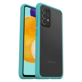 OTTERBOX Samsung Case for Galaxy A52 Case, React Series