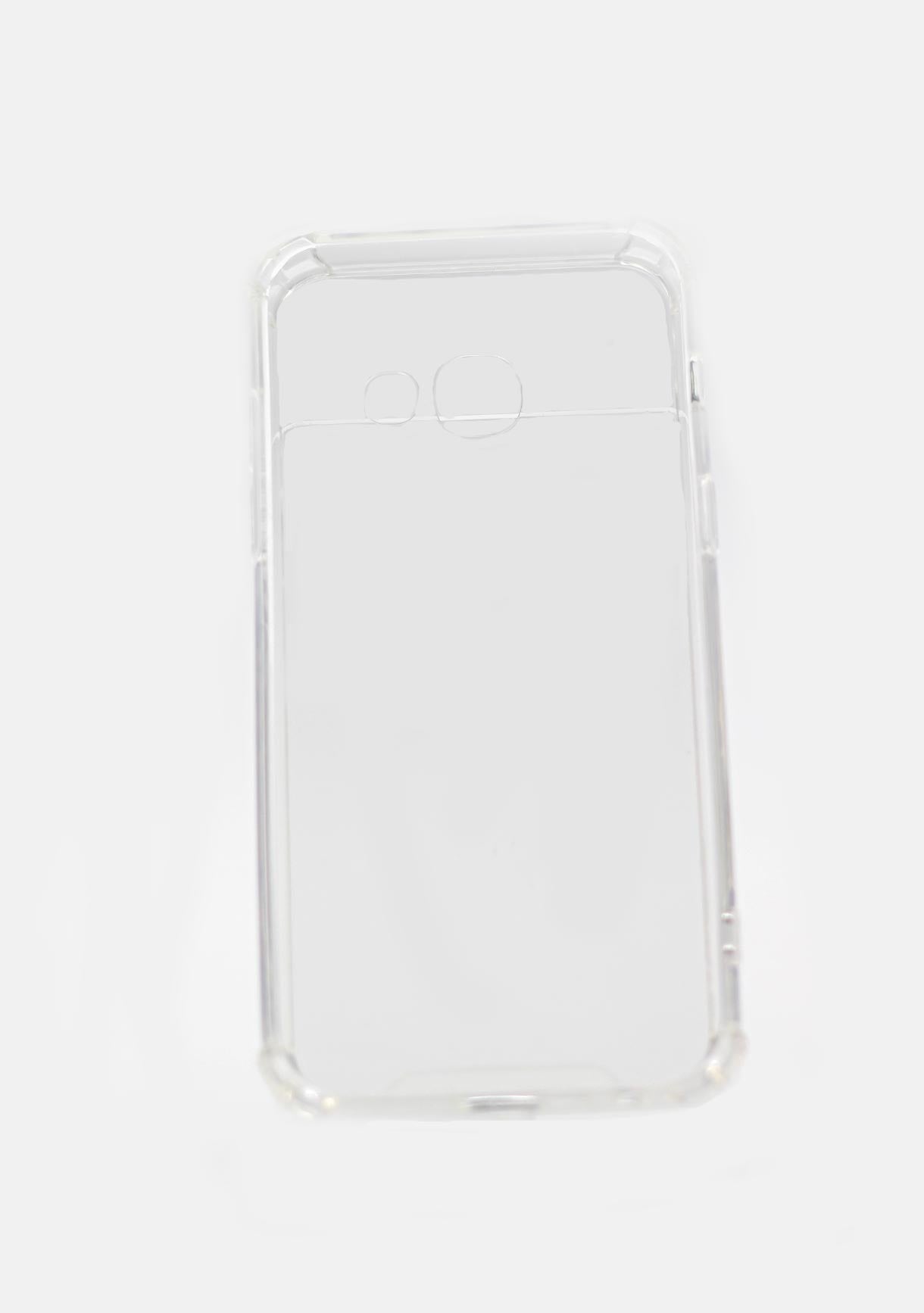 Samsung A3 2017 Solid invisible Case