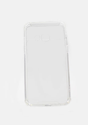 Samsung A3 2017 Solid invisible Case