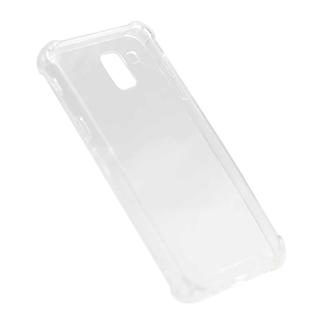 Samsung J6 2018 Solid invisible Case