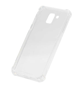 Samsung J6 2018 Solid invisible Case