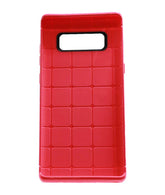 Samsung Note 8 Grid Case Pink