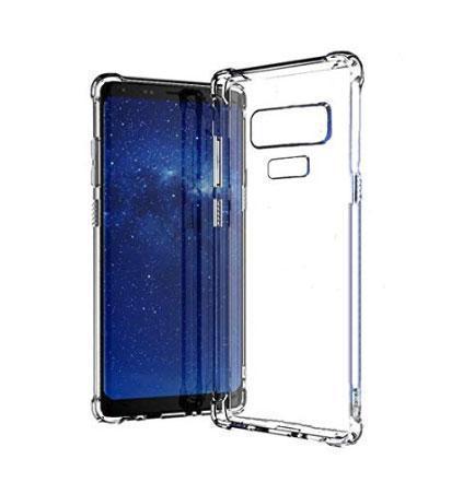 Samsung Note 9 Solid invisible Case