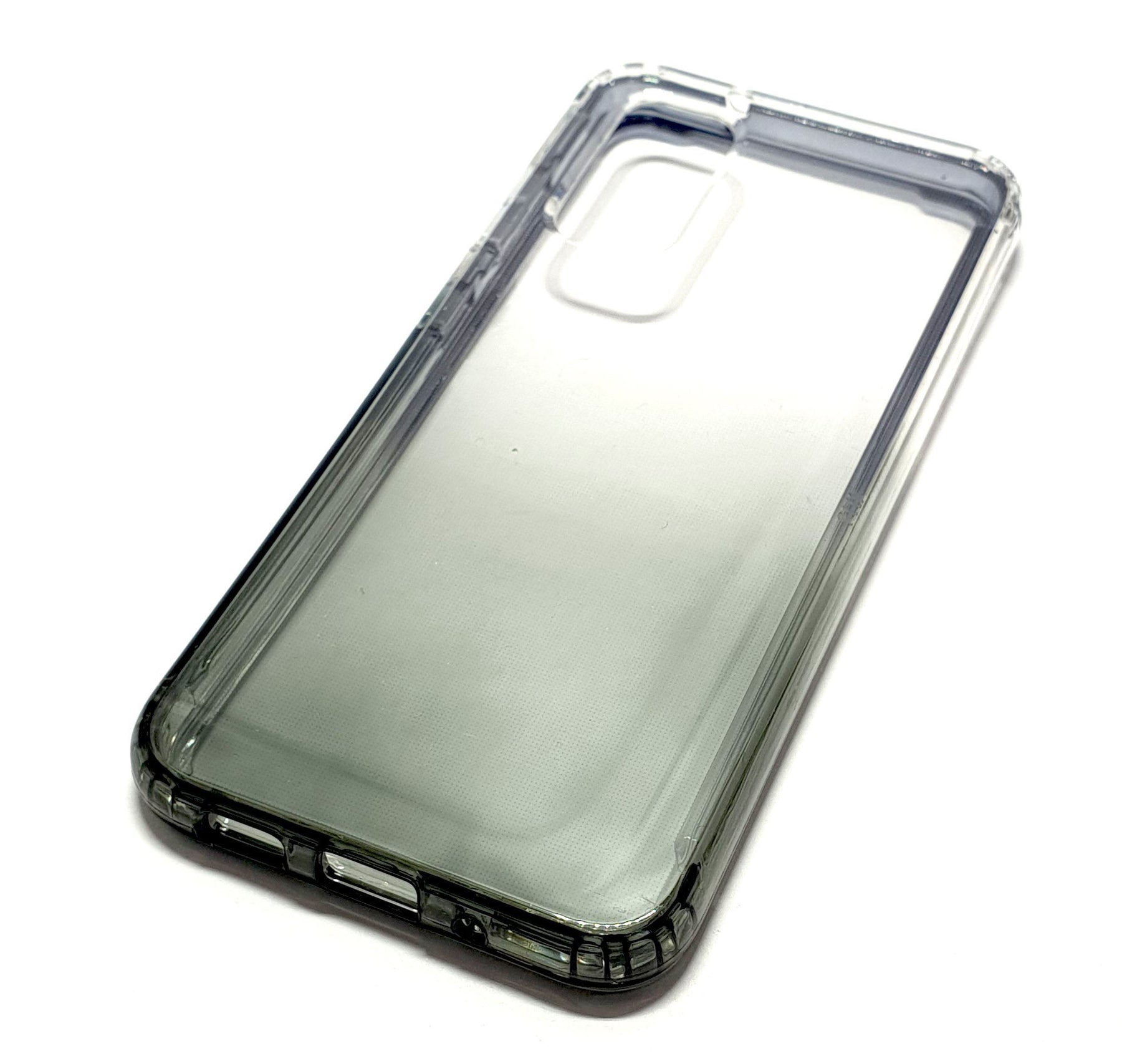 Samsung S20 Plus Shockproof clear transparent phone case