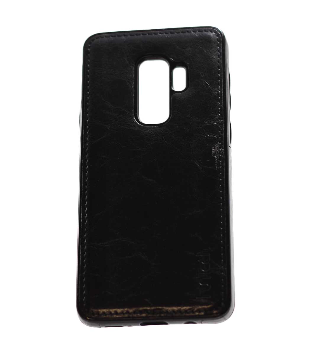 Samsung S9 Plus Back Cover 