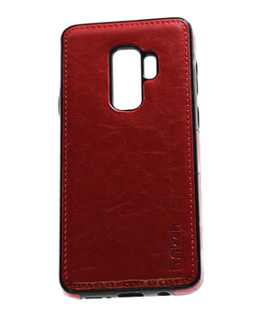Samsung S9 Plus Back Cover 