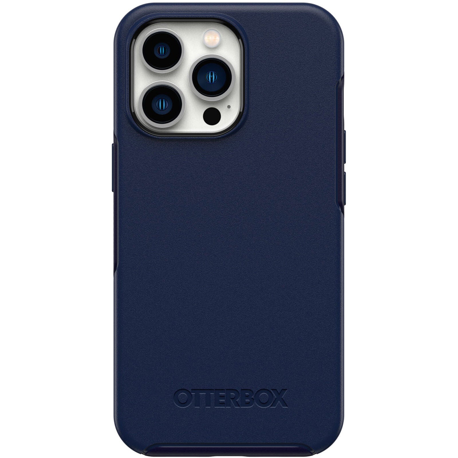 OTTERBOX iPhone 13 Pro Case, Symmetry Series+ Antimicrobial