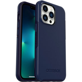 OTTERBOX iPhone 13 Pro Case, Symmetry Series+ Antimicrobial