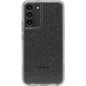 OTTERBOX Samsung Case for Galaxy S22+, Symmetry Series Clear