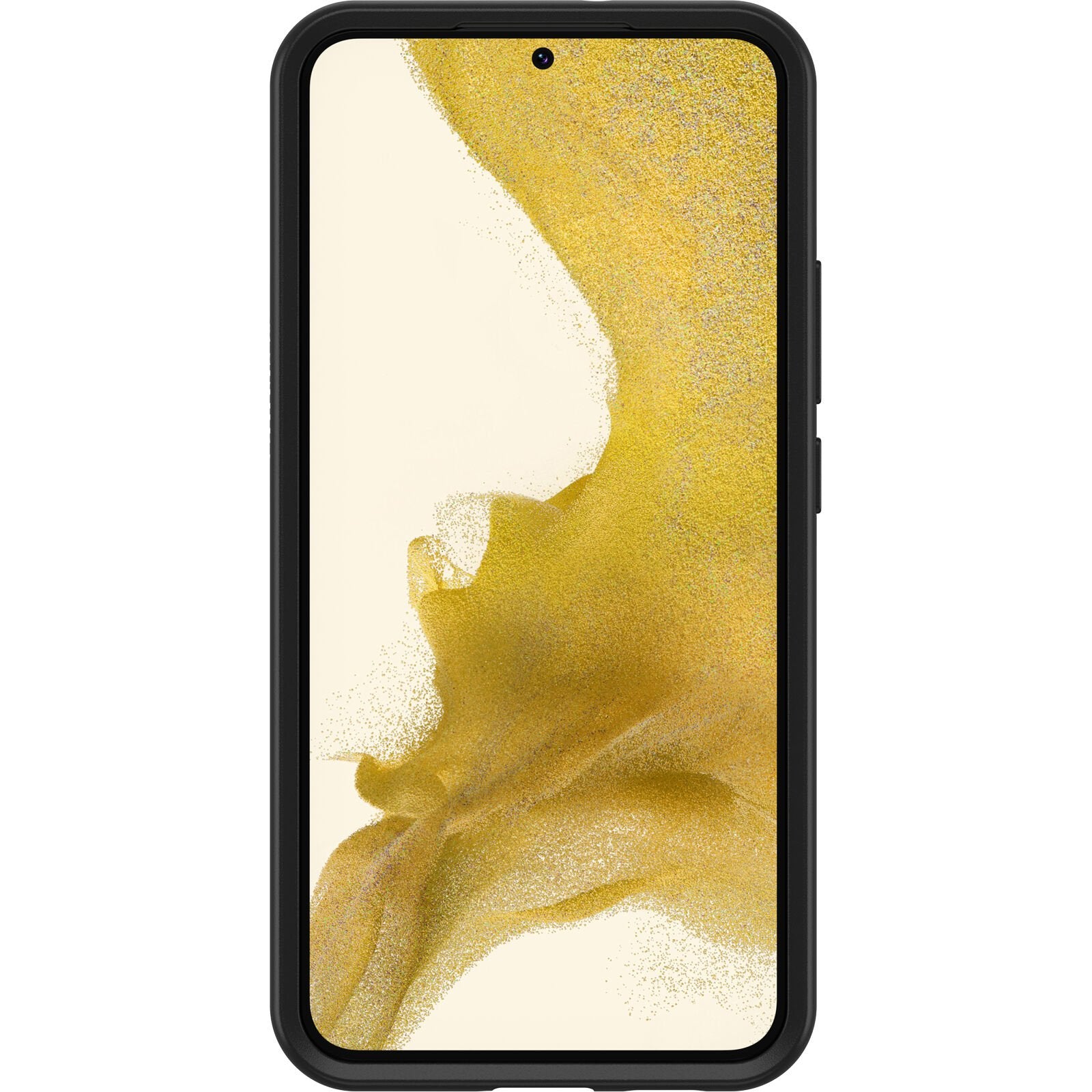 OTTERBOX Samsung Case for Galaxy S22+, Symmetry Series