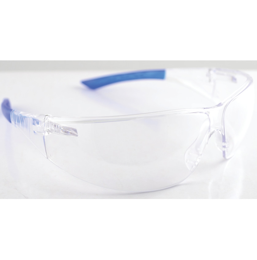 Tuffsafe Safety Glasses - Pacific Blue TFF-960-1140K