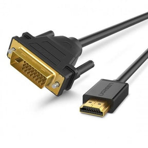 UGREEN HDMI to DVI Cable 15M