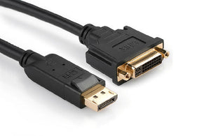 dvi cable dvitodisplayport cable displaycable
