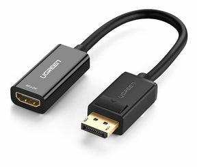 Ugreen DisplayPort to HDMI Female Converter 4K*2K - Fun Tech IOT