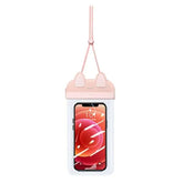 USAMS Mobile Phone Waterproof Bag US-YD010