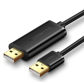 UGREEN USB Data Transfer Cable for Mac/Windows - 2M