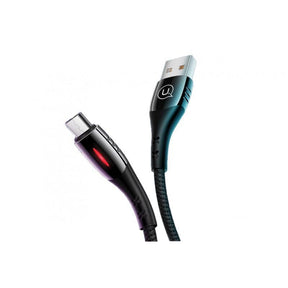 android usb type c smart power-off cable u-tone series 