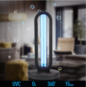 UV Ultraviolet Sanitizer Lamp 38W