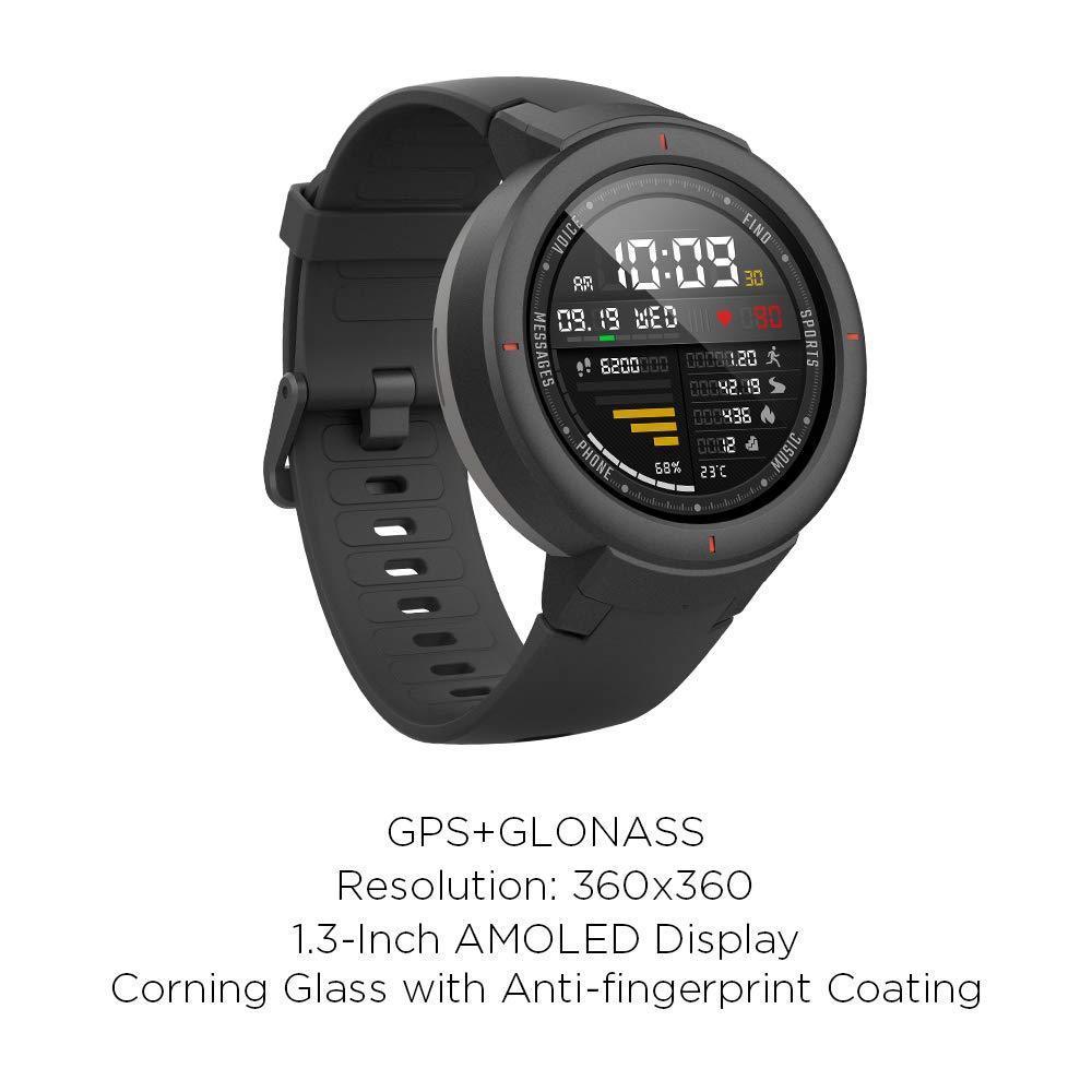 Xiaomi AMAZFIT Verge 3 Smart watch