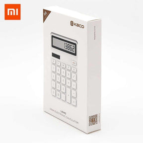 Xiaomi Kaco Lemo Calculator