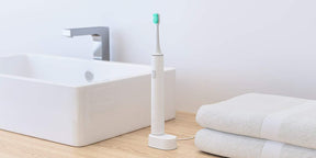 Xiaomi Mi Electric Toothbrush White - Fun Tech IOT