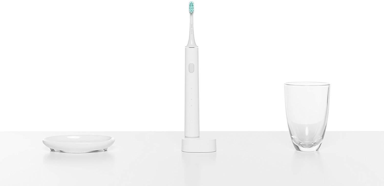 Xiaomi Mi Electric Toothbrush White - Fun Tech IOT