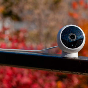 XIAOMI Mi Home Security Camera 1080p (Magnet Mount Camera)